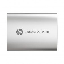 HP SSD EXTERNO P900 2TB USB 3.2 Gen2x2 Silver