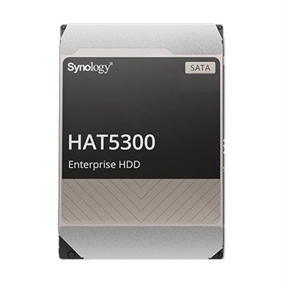 Synology HDD 12TB 3.5 Sata