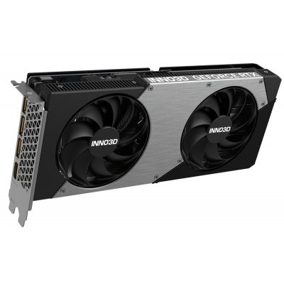 GeForce RTX 5060 Ti TWIN X2 OC NVIDIA 8 GB GDDR7