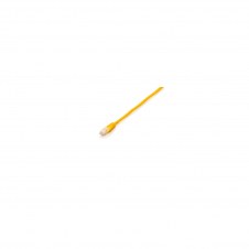 LATIGUILLO RJ45 UTP CAT-6 0.5 MT EQUIP AMARILLO 625467