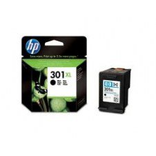 Tinta Hp 301xl Negro 8ml 430 Páginas