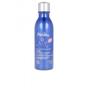AGUAS EXTRAORDINARIAS agua extraordinaria rosa intensa 100 ml