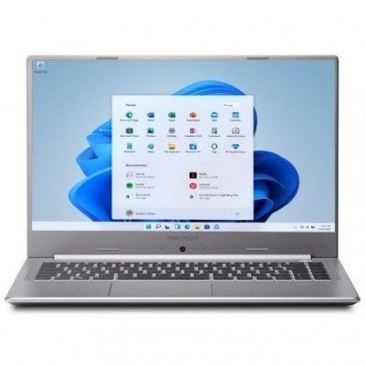 Portátil Medion Akoya S15449 Intel Core i5-1135G7/ 8GB/ 512GB SSD/ 15.6/ Win11