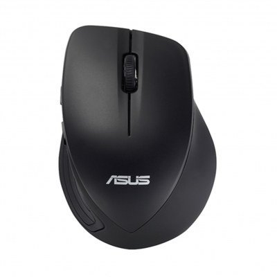 Mouse raton inalambrico asus wt465 1600dpi 5 botones negro