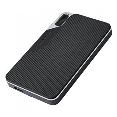 TX100 500 GB USB Tipo C 3.2 Gen 1 (3.1 Gen 1) Negro