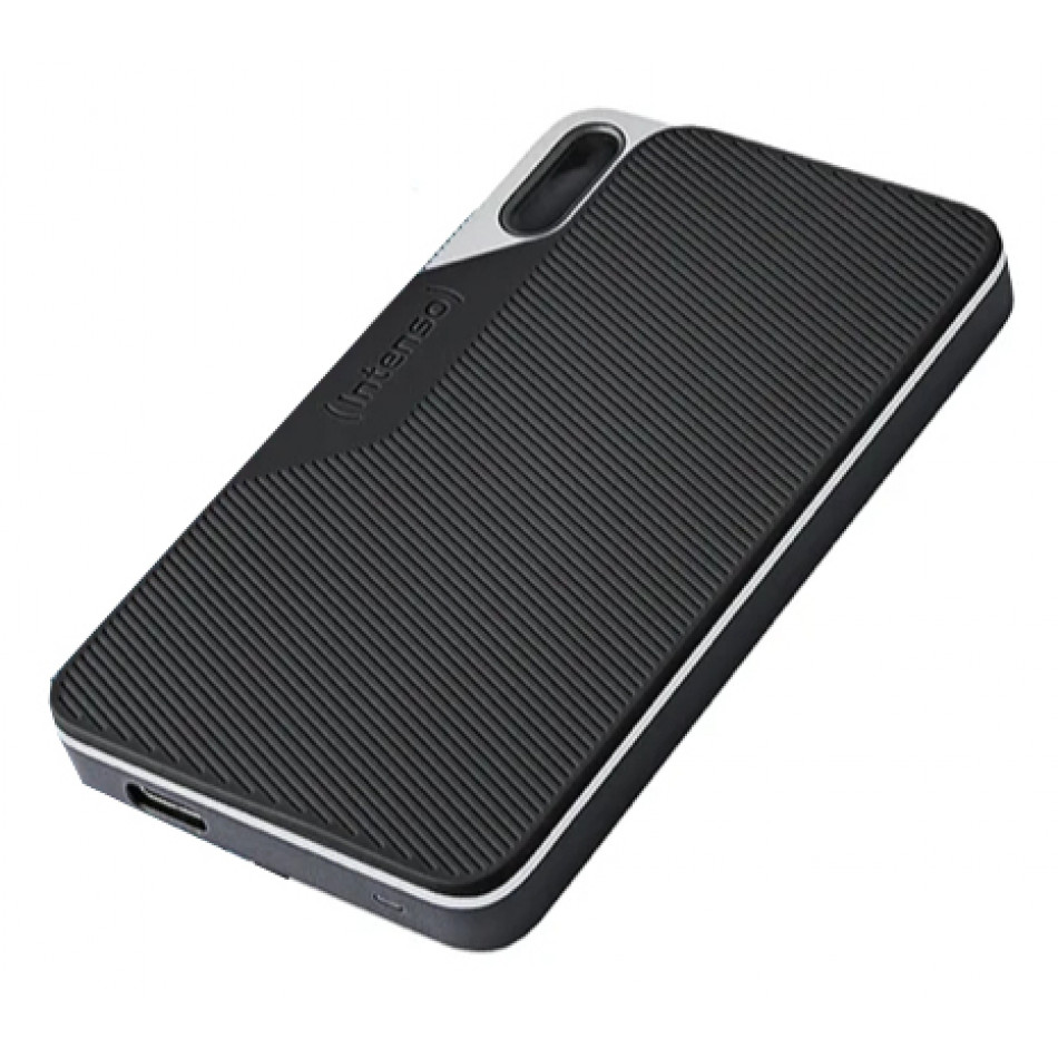 TX100 500 GB USB Tipo C 3.2 Gen 1 (3.1 Gen 1) Negro