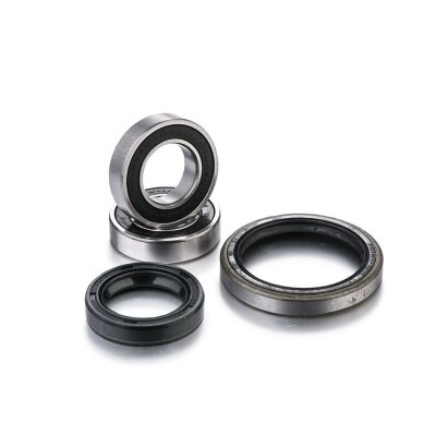 FACTORY LINKS Front Wheel Bearing Kit FWK-T-021