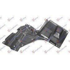 CUBIERTA DEBAJO MOTOR LATERAL GASOLINA