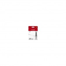 CARTUCHO CANON PGI29CO NEGRO 4879B001