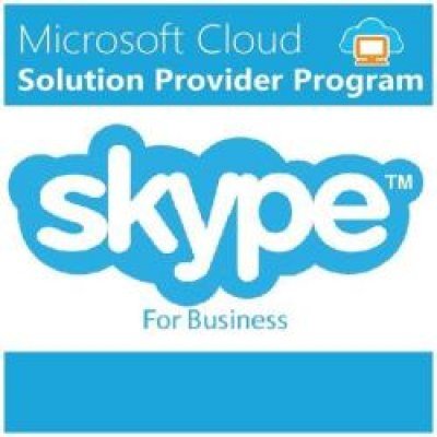 SKYPE FOR BUSINESS ONL (PLAN 2)