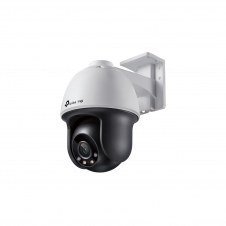 TP-Link VIGI C540 Torreta Cámara de seguridad IP Interior y exterior 2560 x 1440 Pixeles Techo/pared