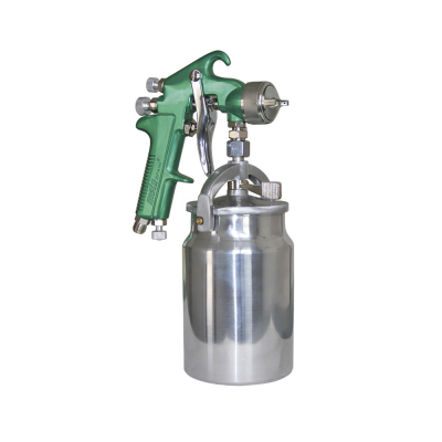 Pistola de pintura premium de succión p600