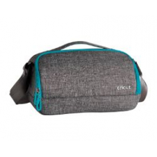 Bolsa De Transporte Cricut Joy Gris