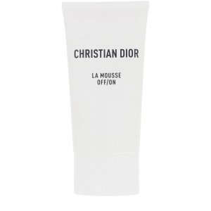 LA MOUSSE OFF/ON espuma limpiadora facial 150 ml
