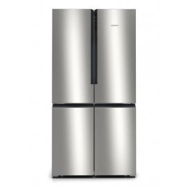 Frigorífico americano Siemens KF96NVPEA 183x91 4P No Frost inox