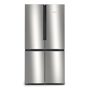 Frigorífico americano Siemens KF96NVPEA 183x91 4P No Frost inox