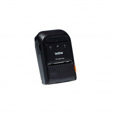 Brother RJ-2035B impresora de recibos 203 x 203 DPI Inalámbrico y alámbrico Térmico Impresora portátil