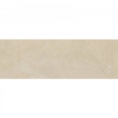 AZULEJO PASTA BLANCA 30X90 CM. AVALON CREMA