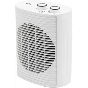 Calefactor termoventilador Jata JCTV1191, 2.000 W, blanco
