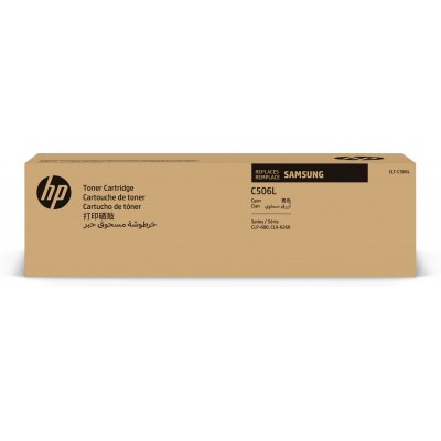CLT-C506L/ELS TONER CIAN