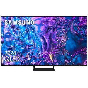 Televisión Samsung TQ55Q70D QLED 4K Ultra HD Smart TV 120HZ