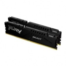Kingston Technology FURY Beast módulo de memoria 16 GB 2 x 8 GB DDR5 6000 MHz