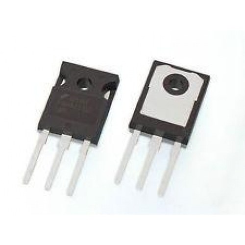 Transistor IGBT 600V 80A TO247AB-3 FGH40N60UFTU