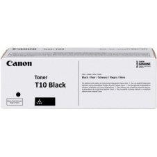 TÓNER CANON T10 4566C001AA NEGRO