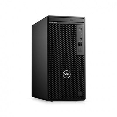 Ordenador dell optiplex 3090 mt 5rtv3 negro i5 - 10505 - 8gb - ssd 256gb - dvd rw - w10p