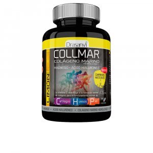 COLLMAR LIMON MASTICABLE 180 comprimidos
