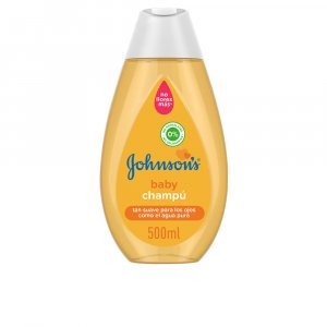 BABY champú original 500 ml