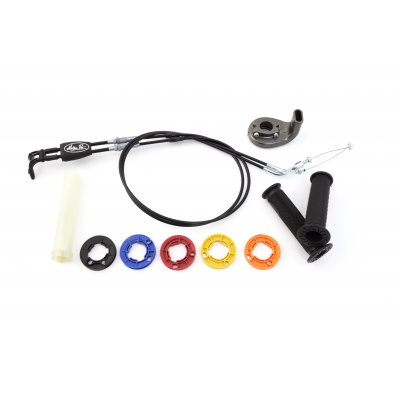 Kit de puño de gas MOTION PRO 01-2802