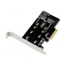 Controladora Conceptronic Pcie 2xssd M.2 (emrick04b)