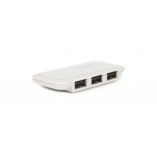 HUB NGS USB 2.0 4 PUERTOS BLANCO IHUB4