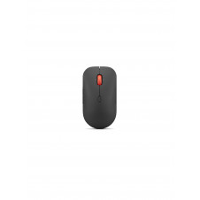 Lenovo Pro Plus 6050 ratón Oficina Ambidextro RF Wireless + Bluetooth Óptico 2400 DPI
