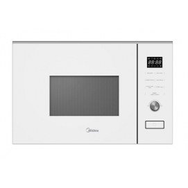 Midea – Microondas Integrable MIDEA 20 litros, con grill – MBMTG820H.