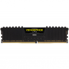 Memoria ram ddr4 8gb corsair vengeance - pc4 - 25600 - 3200mhz - c16