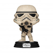 Funko pop! star wars sandtrooper (deleted scenes)