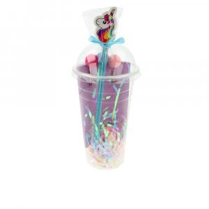 BOTE PAPELERÍA LOTE 16 pz