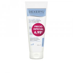 CREMA EMOLIENTE "PVP 6,95" 250 gr