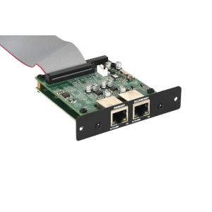 Módulo de expansión DANTE Fonestar FSD-22D