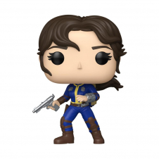 Funko pop tv fallout lucy maclean