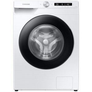 Lavadora Samsung WW90T534DAWCS3 9K 1400R blanco ATD A-10%