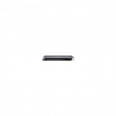 Ruijie Networks RG-NBR6205-E router Gigabit Ethernet Negro