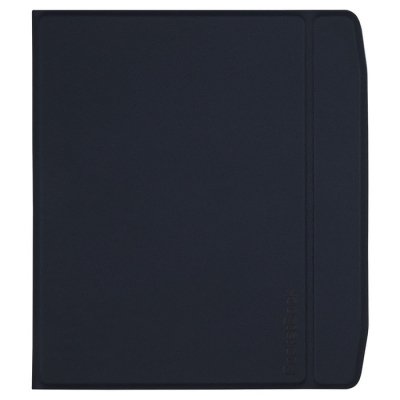 HN-QI-PU-700-WB-WW funda para libro electrónico 17,8 cm (7) Folio Azul