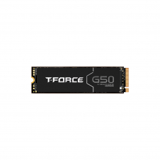 Team Group G50 2 TB M.2 PCI Express 4.0 NVMe 3D NAND