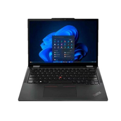 Portátil Reacondicionado LENOVO Thinkpad X13 13.3\ / i5-10th / 16Gb / 256Gb SSD / Win 11 Pro / Teclado español / Grado A