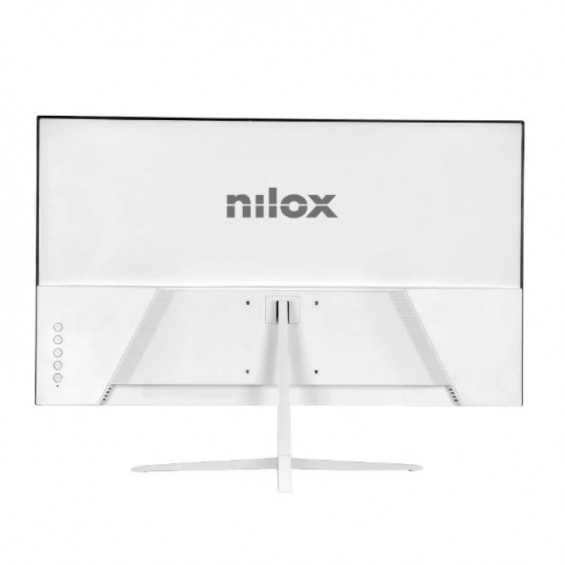 Monitor Nilox NXM24FHD2001, 23,8 pulgadas, Full HD, IPS, 200 Hz, 1 ms, HDMI, DisplayPort - imagen 2