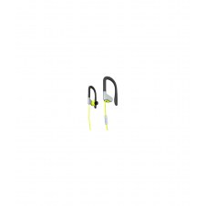 AURICULARES ENERGY SISTEM SPORT 1 CON MICROFONO AMARILLO 429356