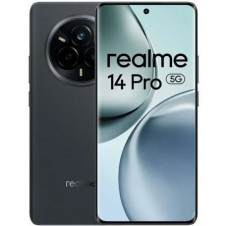 Smartphone Realme 14 Pro 12GB/ 512GB/ 6.77